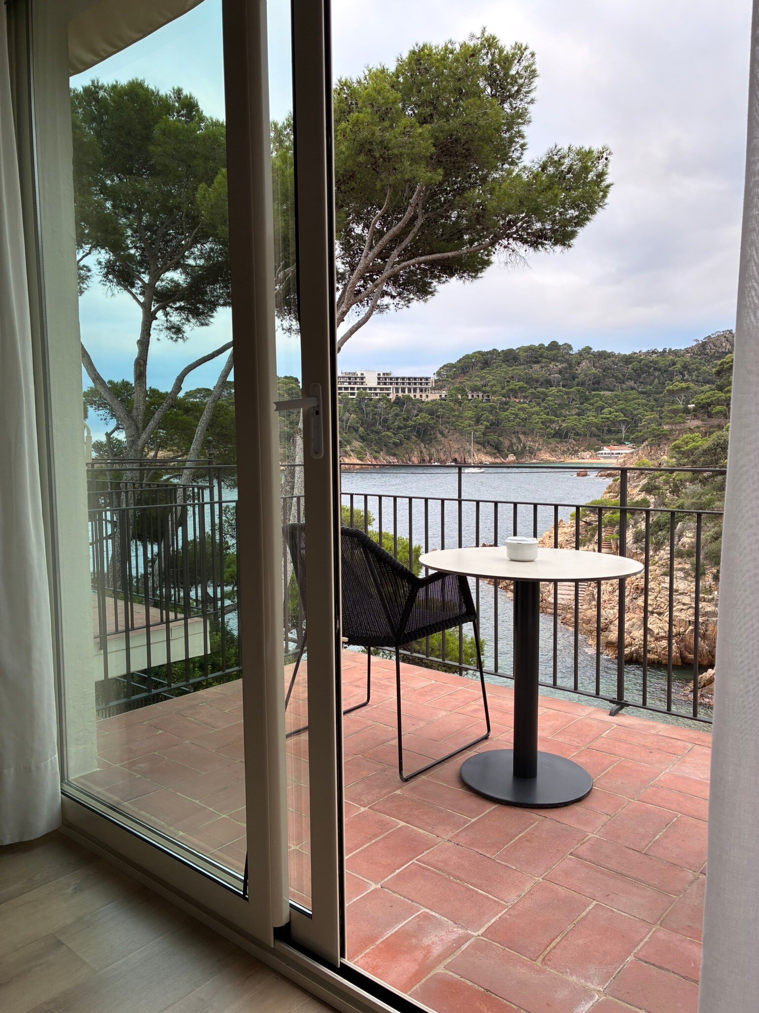 埃瓜布拉瓦酒店-官方