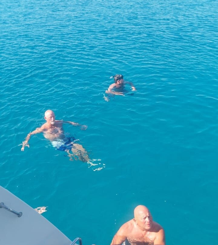 Sailabration Yachting-Dénia必去景点