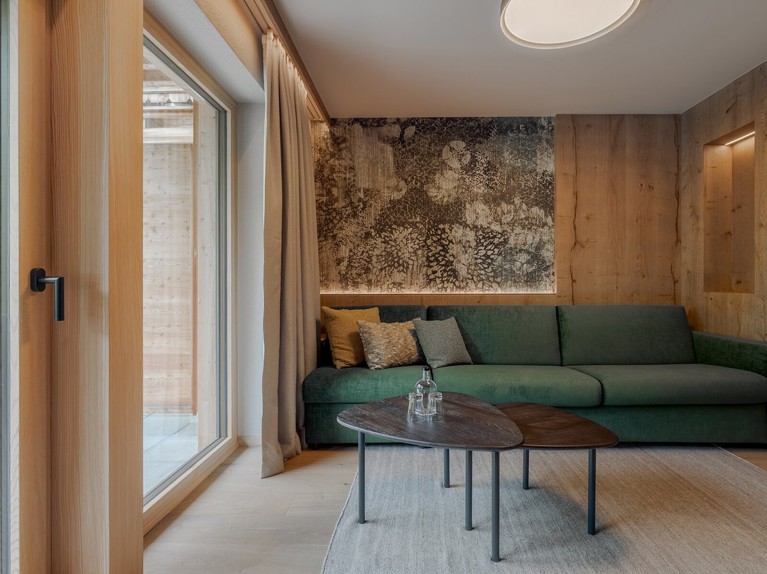 Jörglerhof Gasthof主图