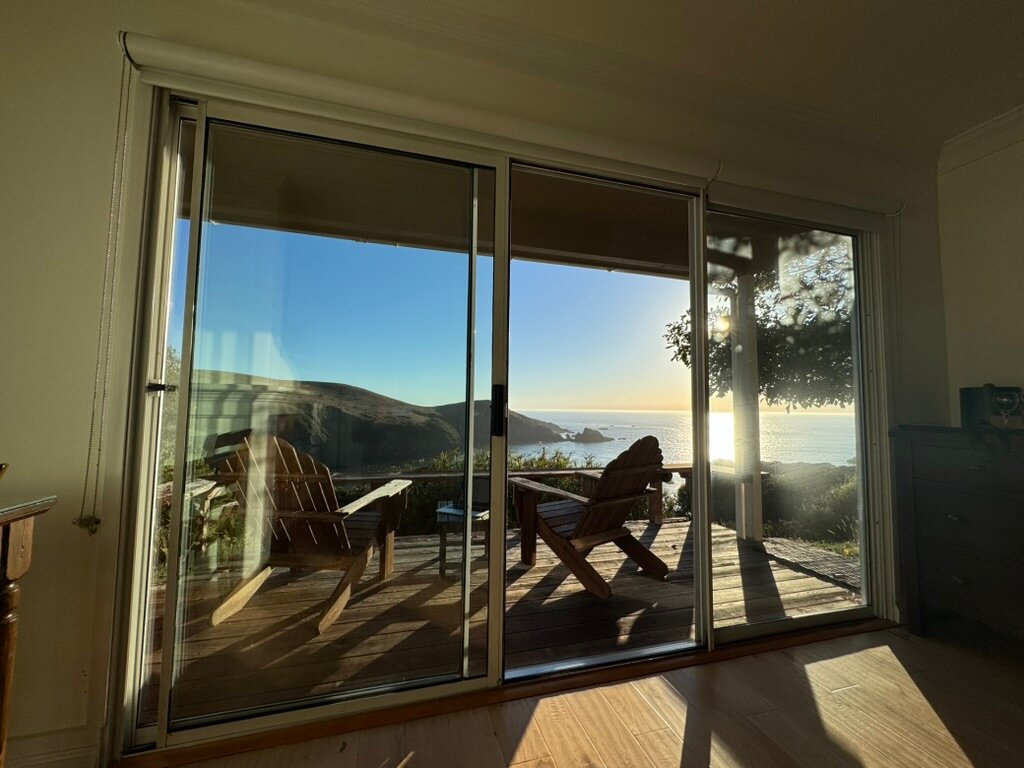 Scp Mendocino Coast Lodge-官方