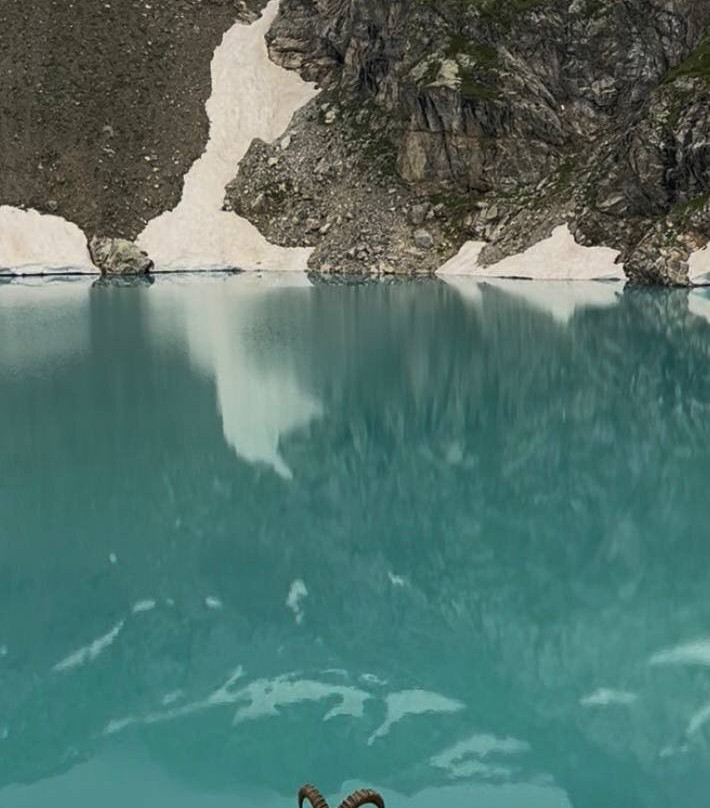 Sofiyskiye Lakes-Arkhyz必去景点
