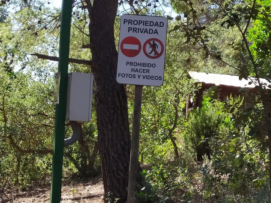 Cami de Ronda-Roda de Bara必去景点