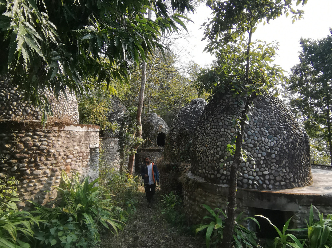 Oakwood Travels-新德里必去景点