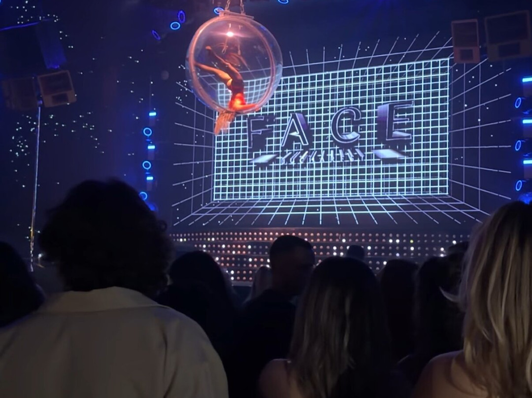 Face Club Bucharest-布加勒斯特必去景点