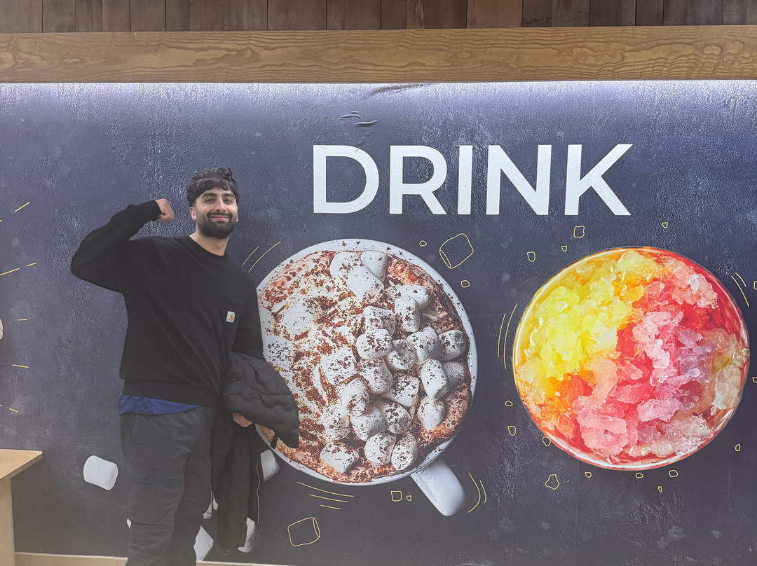 The Snow Centre-赫默尔亨普斯特德必去景点