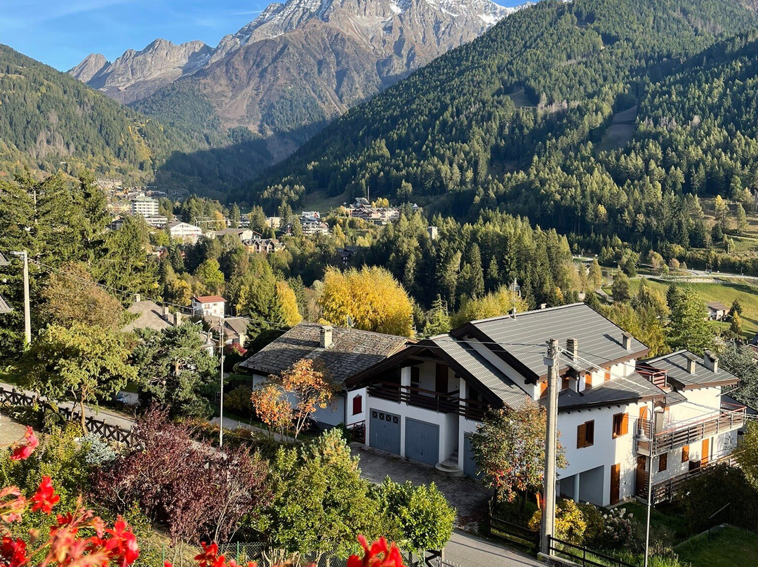 Hotel Garnì Sorriso主图