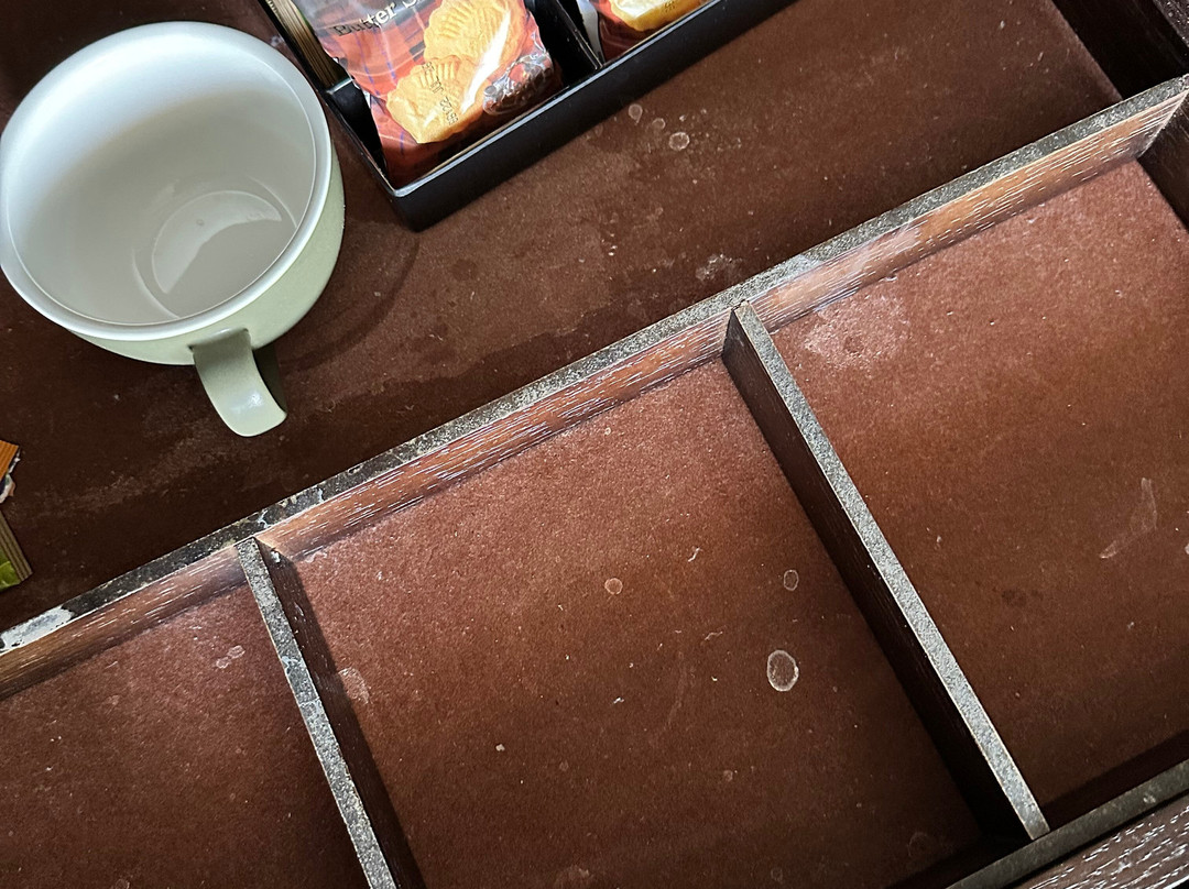 加姆巴洛酒店主图