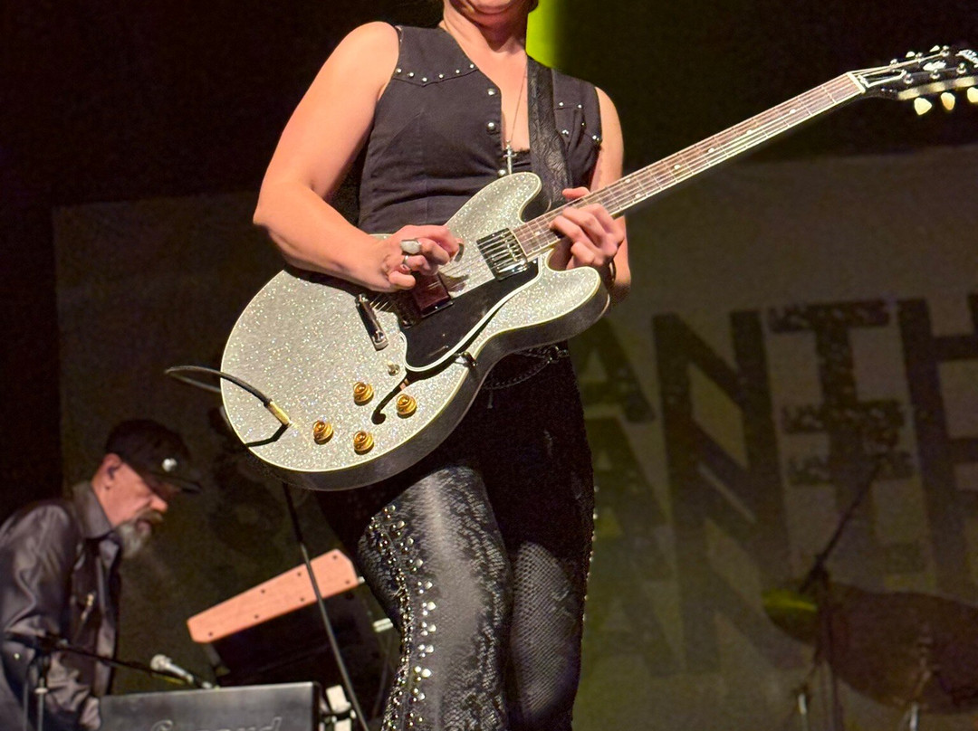 Newberry Opera House-Newberry必去景点