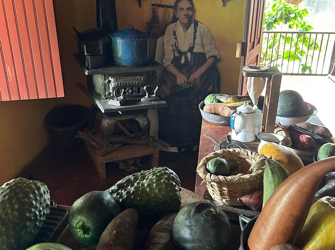 Museo de Cultura Popular-爱雷迪雅必去景点