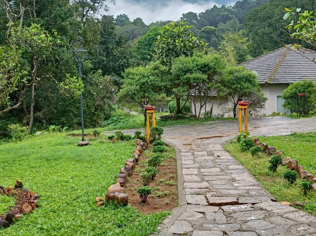 Abad Brookside Lakkidi主图