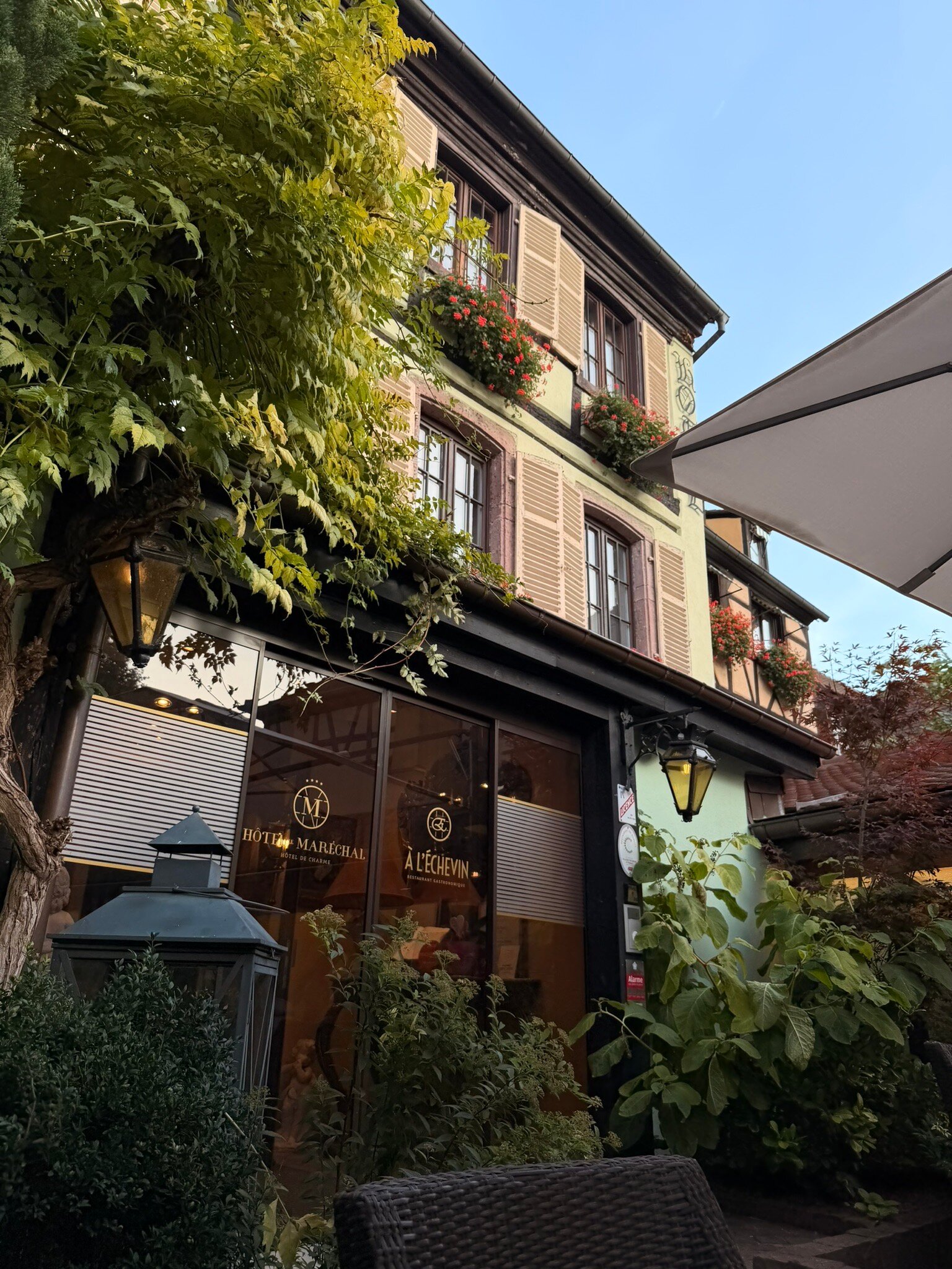 马歇尔酒店-官方