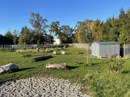 Innsider Hundewiese Ampfing