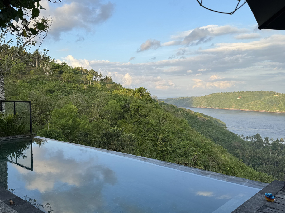 Māua Nusa Penida主图