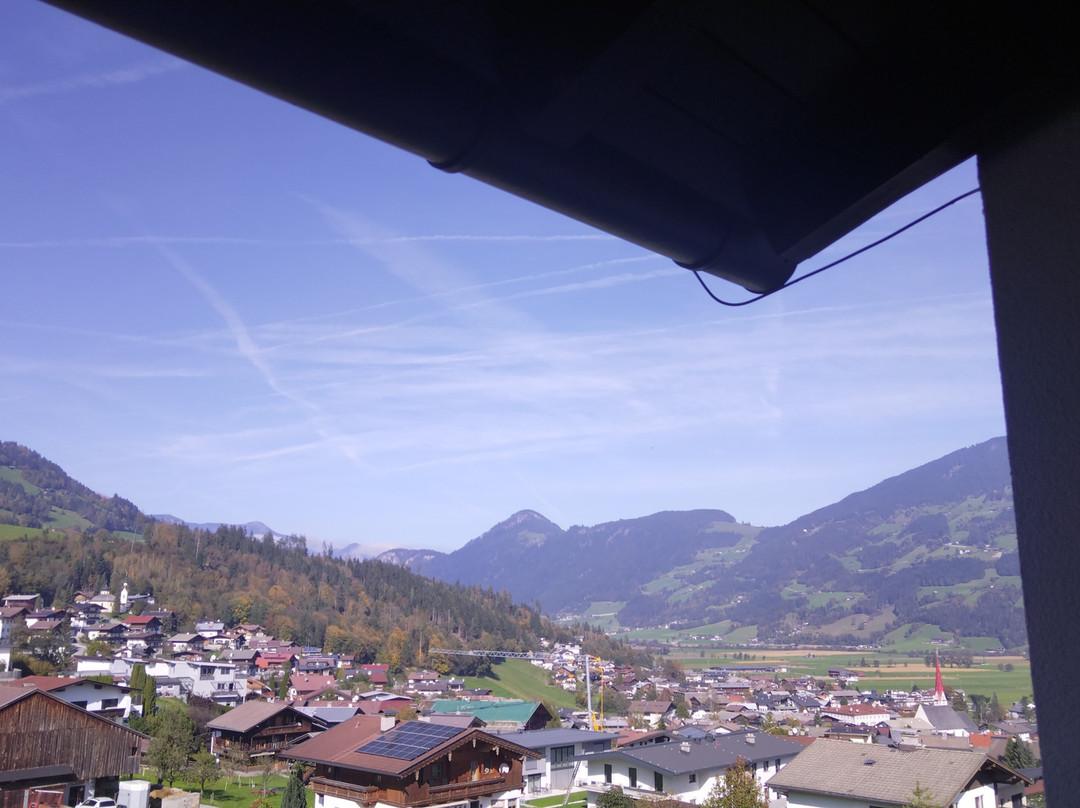 Gardenhotel Crystal主图