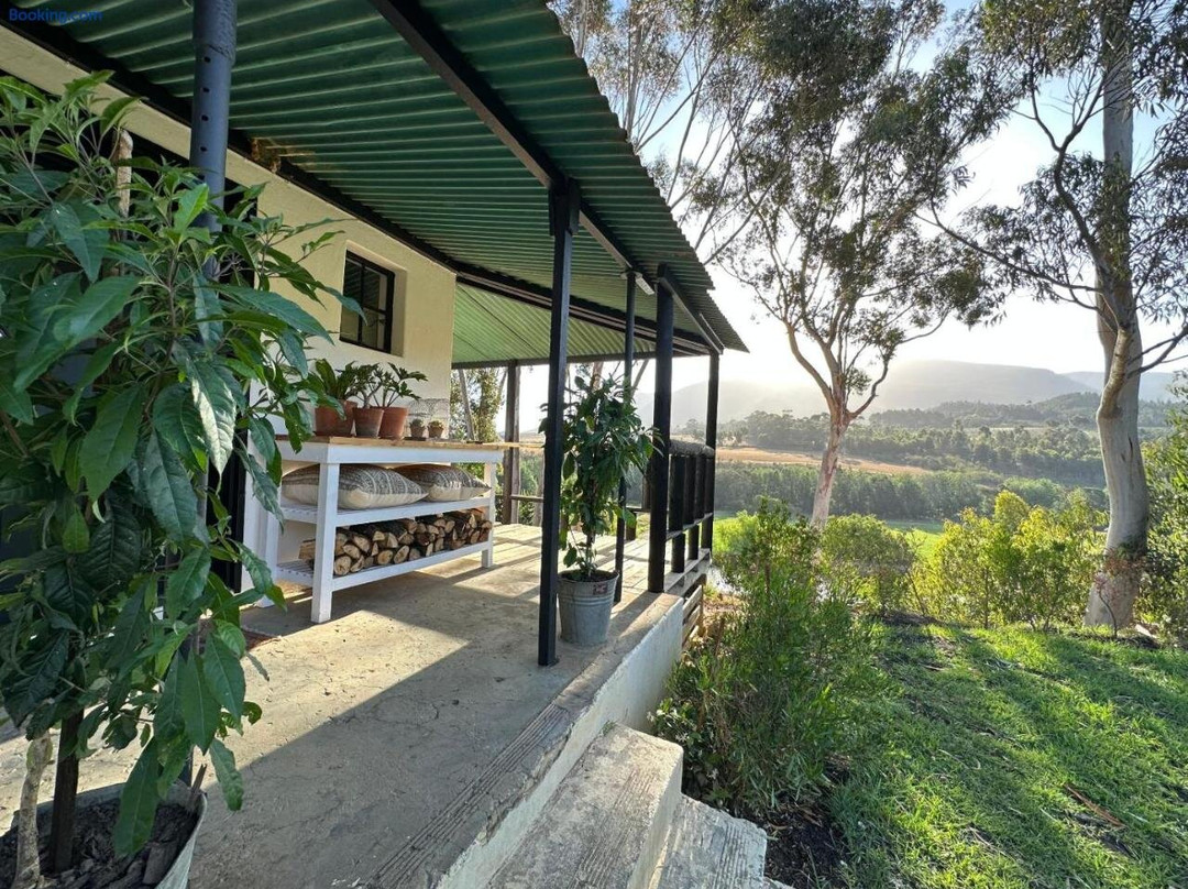 Cornellskop Farm Stay
