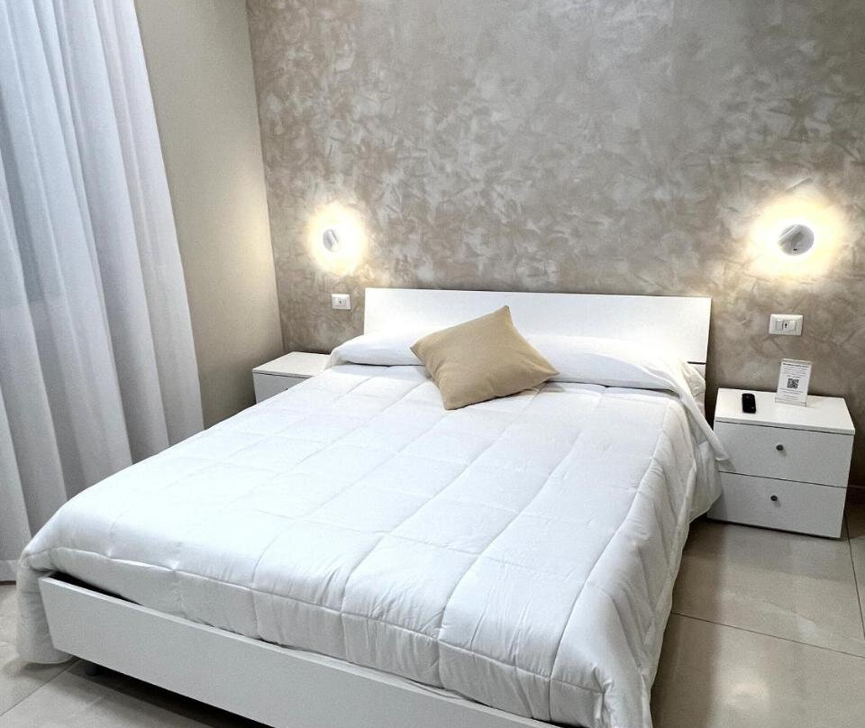 B&b Virgilio Lamezia Airport