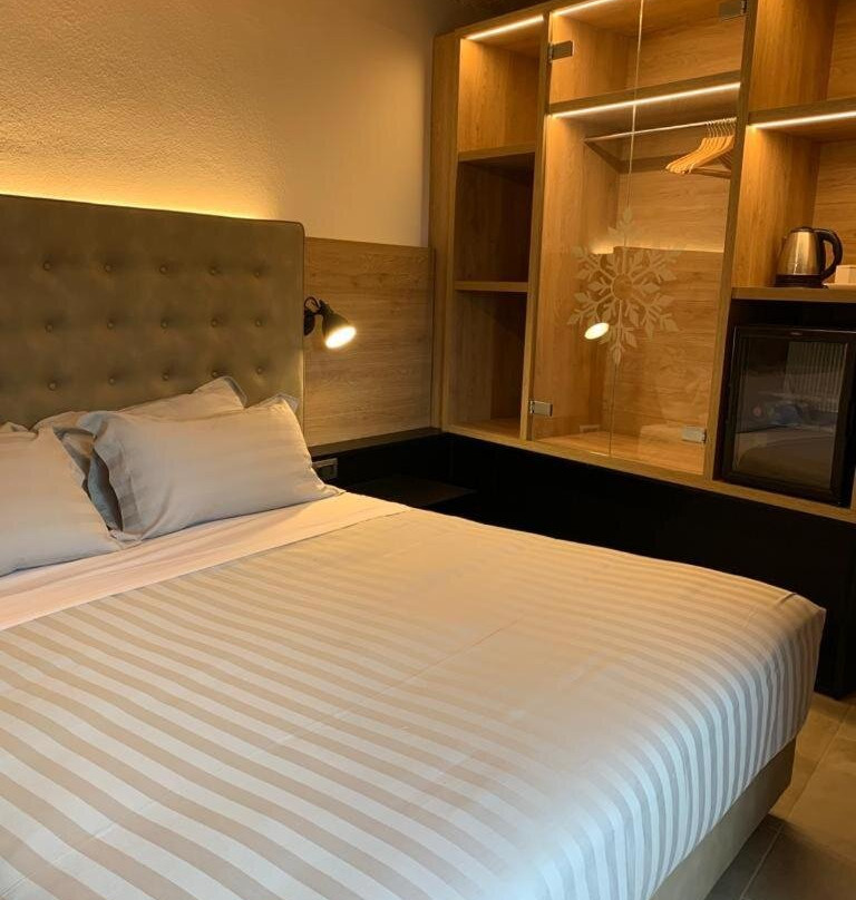 Mirandolina Bed And Breakfast