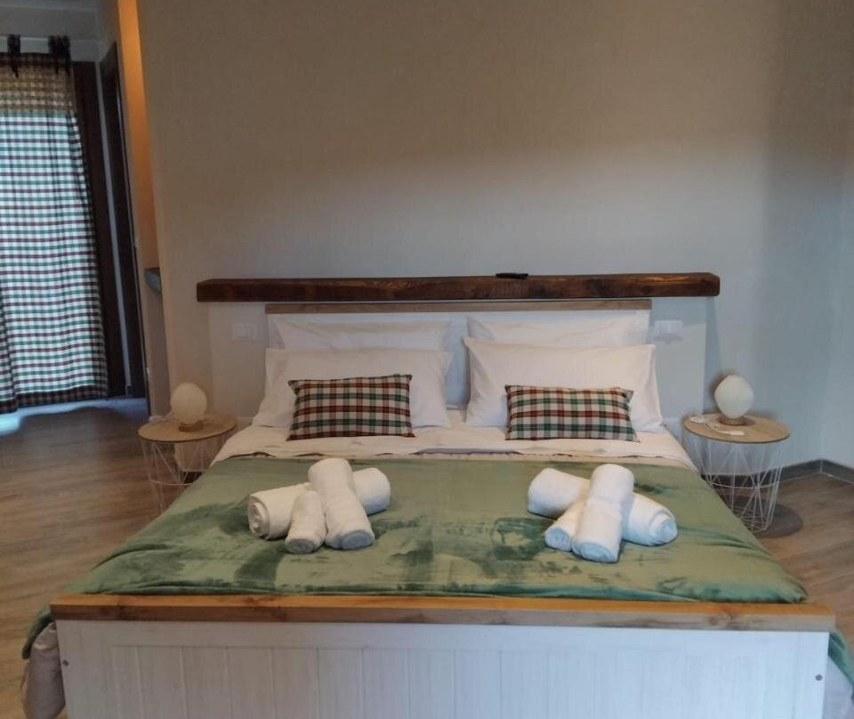 Bed & Breakfast 'ngre
