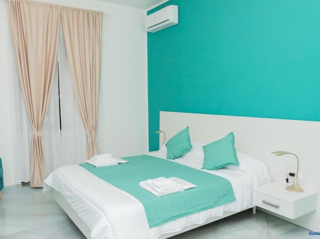 Armonia Salerno Rooms