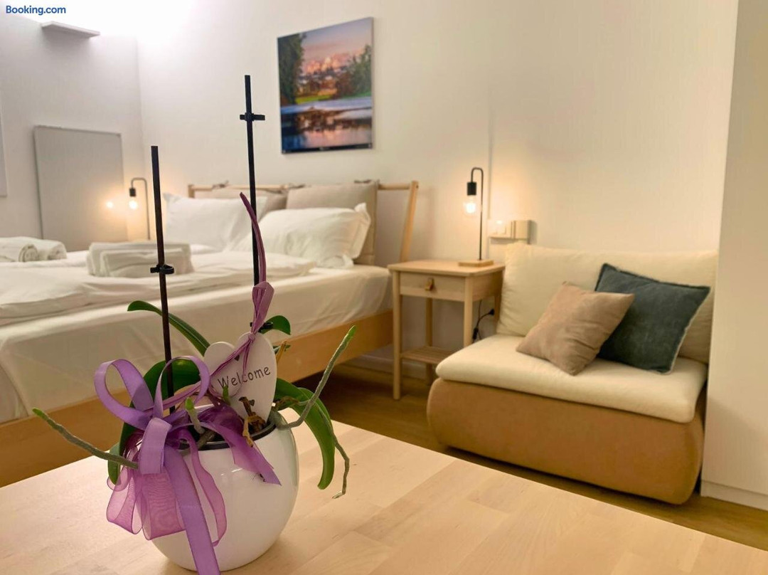 Borgo Terra Village