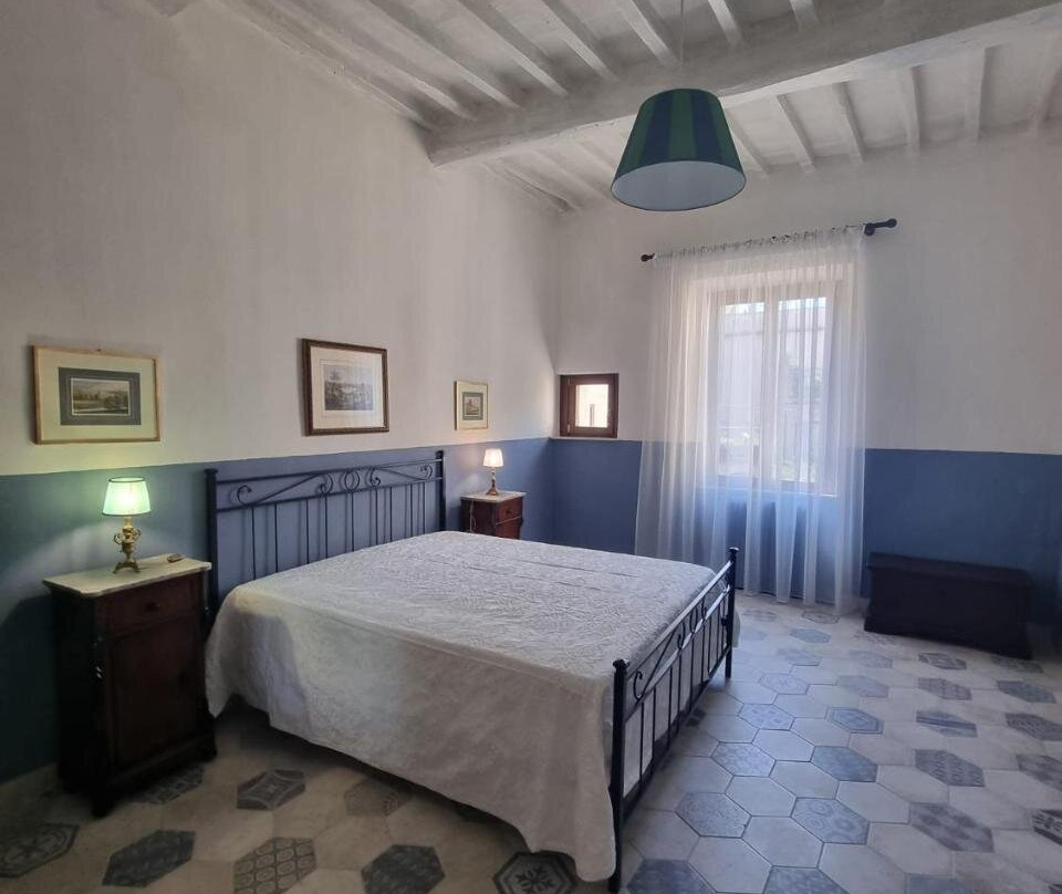 Le Gatte Rosa B&b