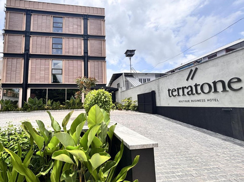 Terratone Boutique Business Hotel