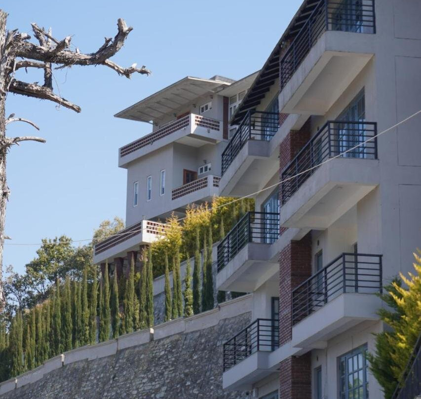 Hotel GRP INN City Homes