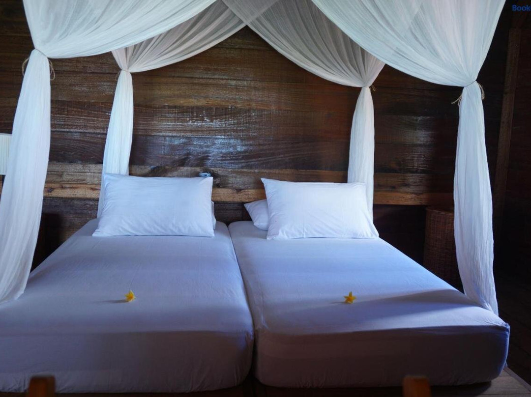 Mentawai Surf Rumah