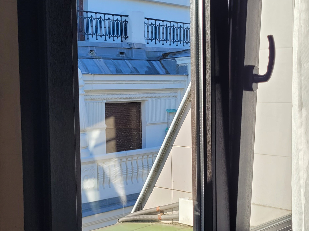 Hotel Tayko Bilbao主图