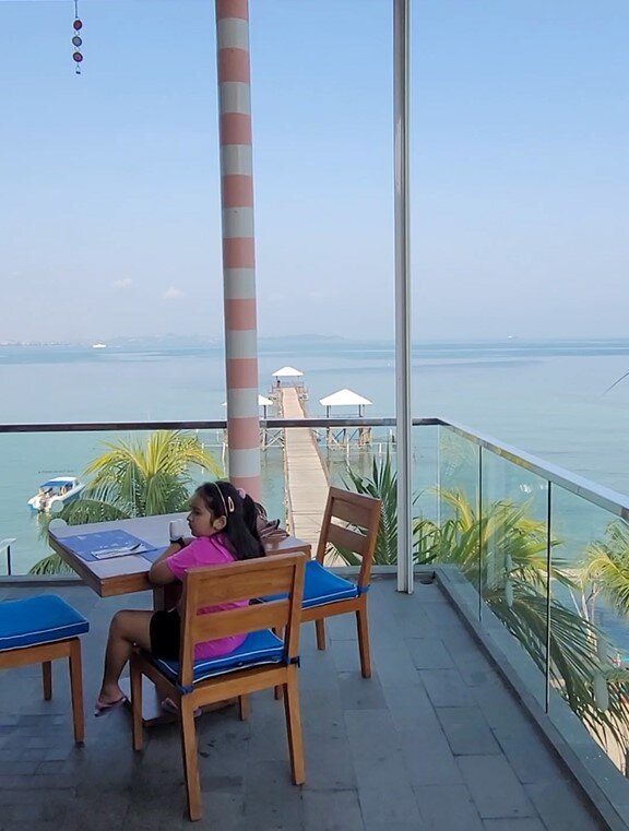 梦帝国度假村-餐饮