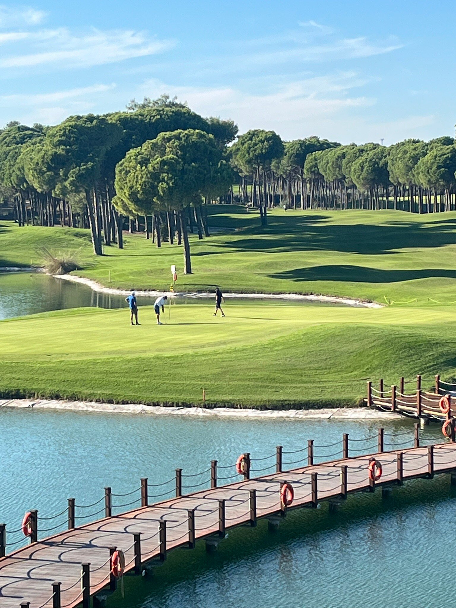 Sueno Hotels Golf Belek-官方