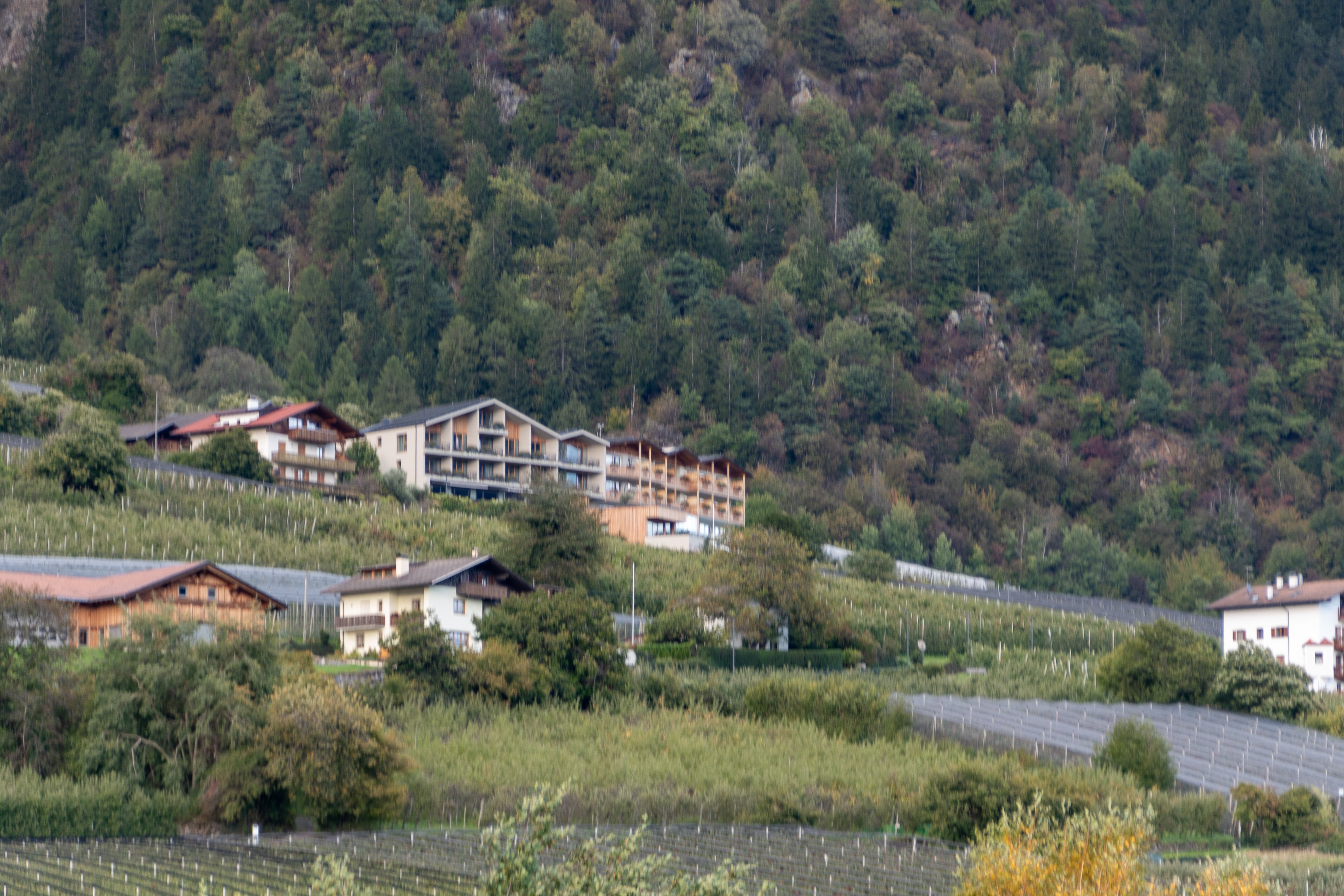 Hotel Niedermair-官方