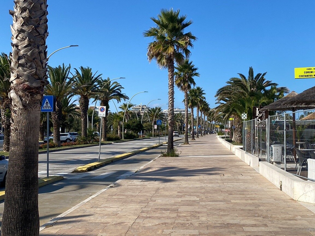 Civitanova Marche Turismo