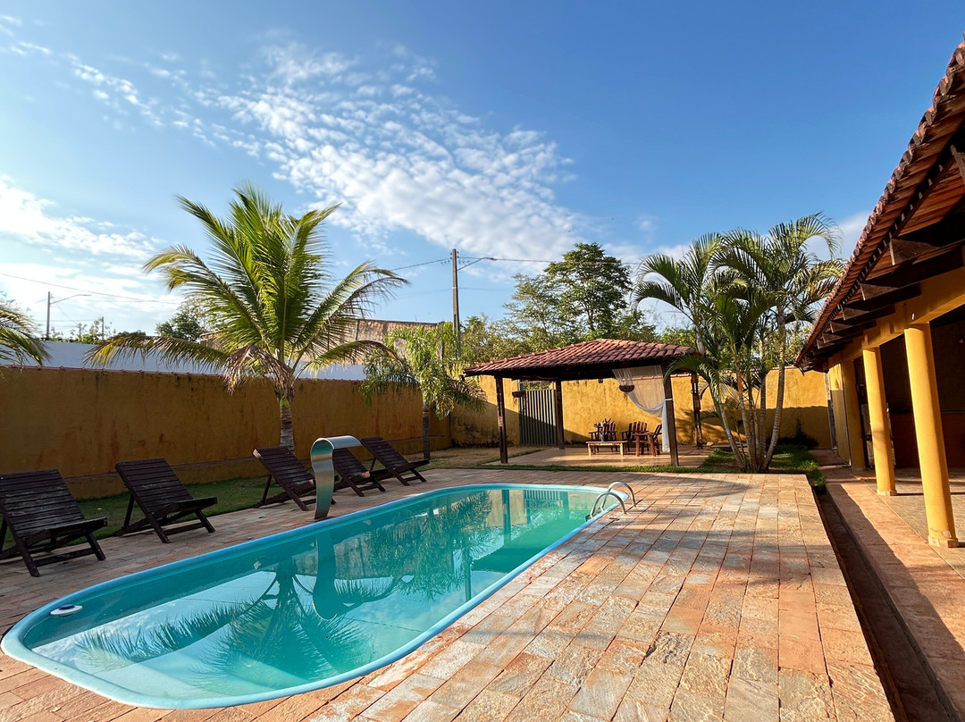 Pousada Panela de Ferro主图