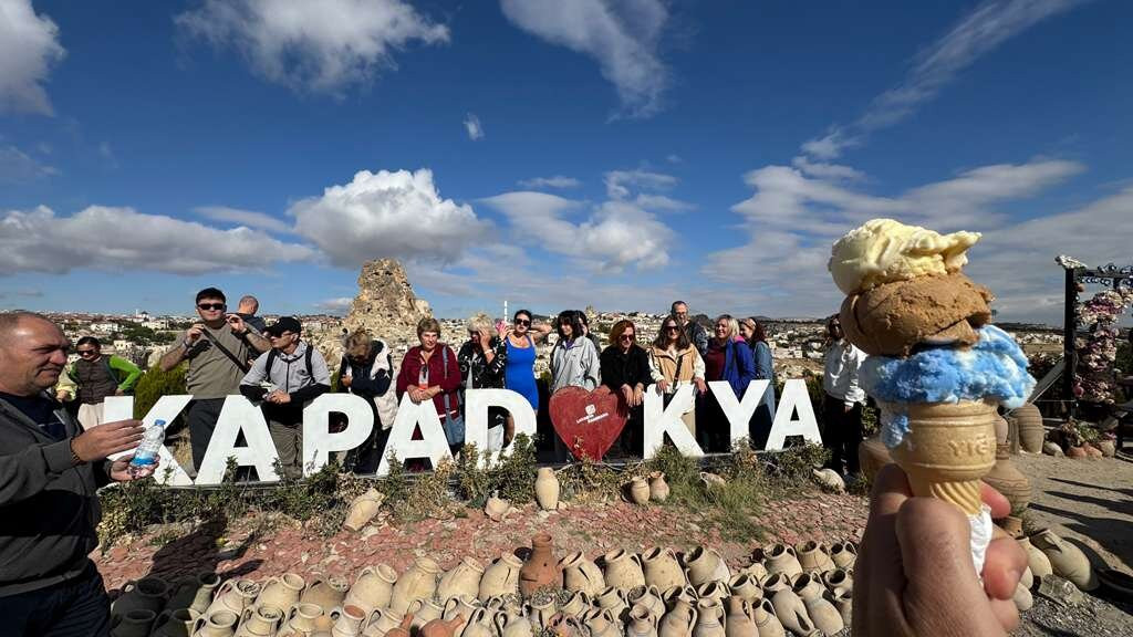 Mesopotamia And Gobeklitepe Tour Guide-Sanliurfa必去景点