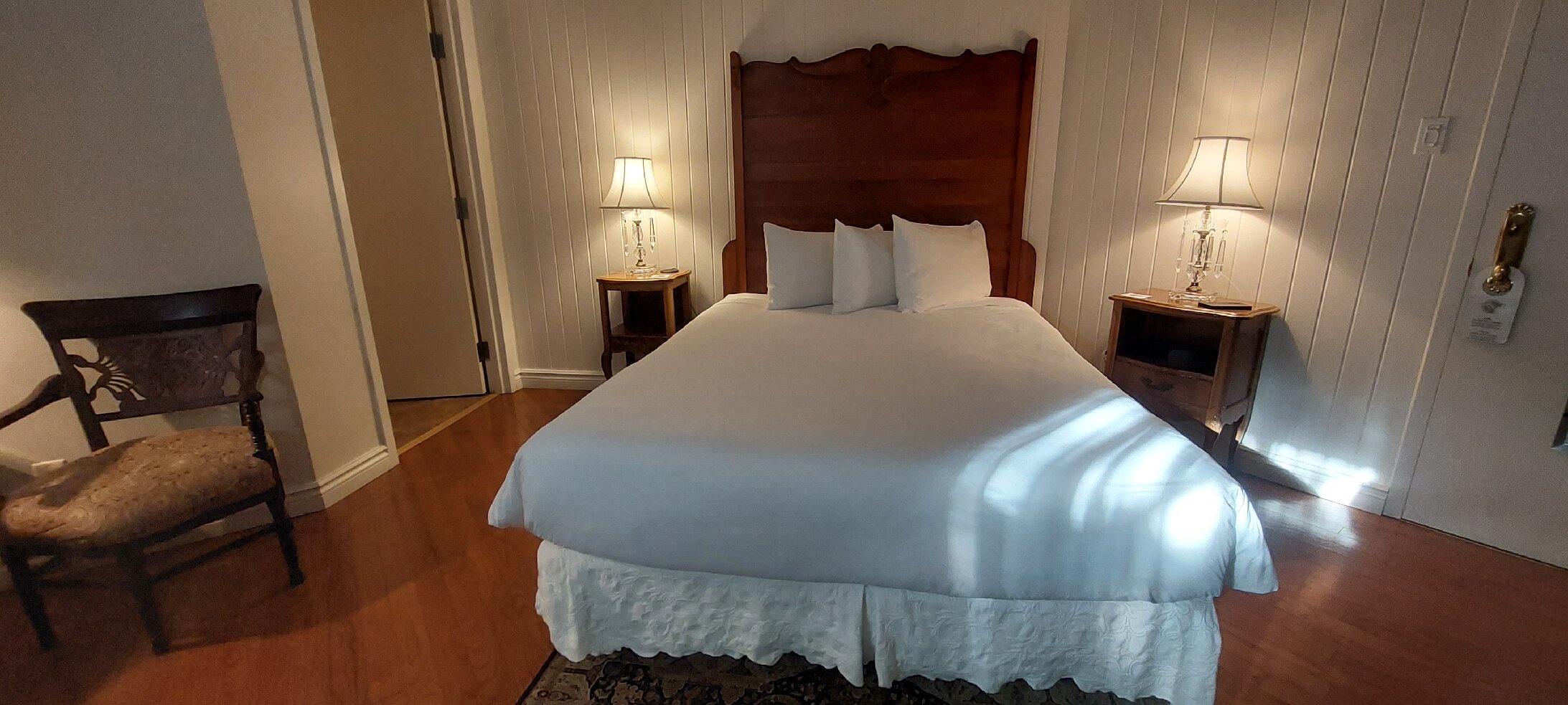 Auberge sous les Arbres-官方