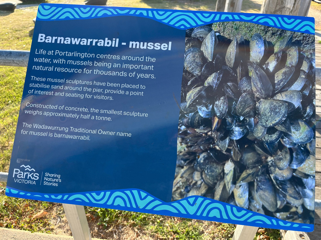 Portarlington Pier-Portarlington必去景点