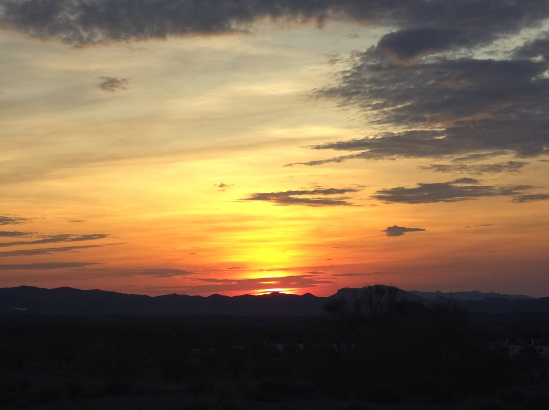 Almeria-阿尔梅里亚省必去景点
