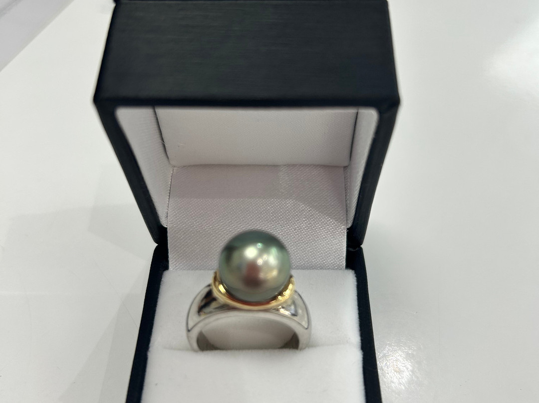 Pearl Romance-莫雷阿岛必去景点