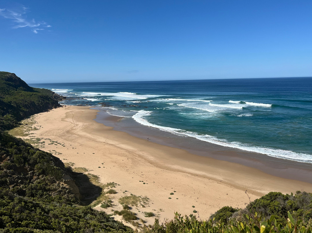 Castle Cove-Glenaire必去景点