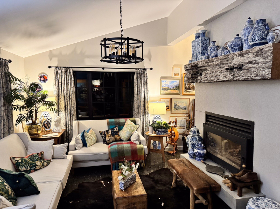 The Barn at Killin B&B主图