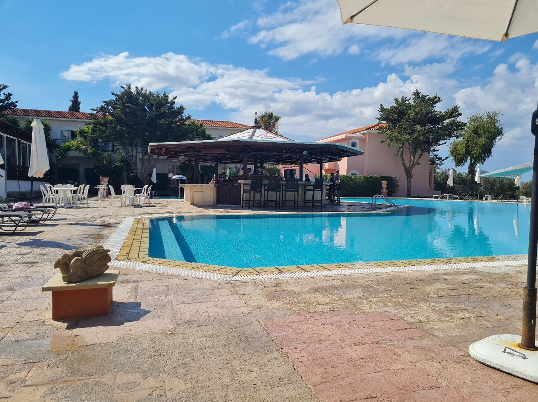 Akamanthea Holiday Village主图