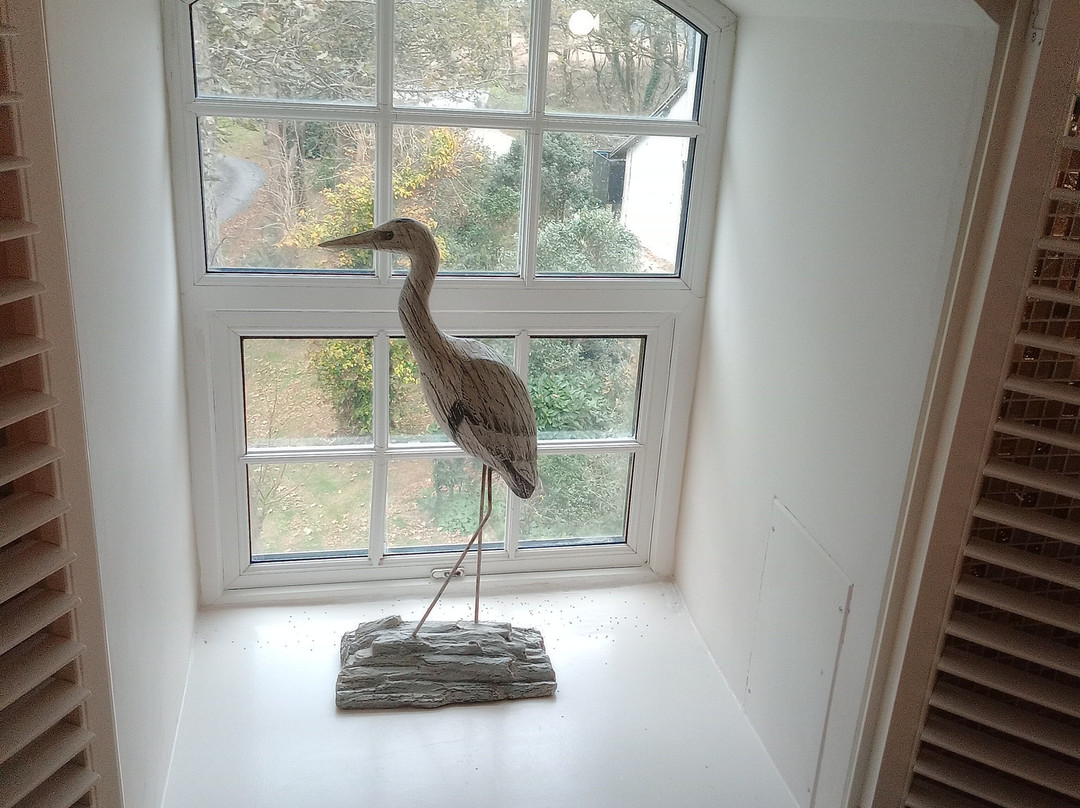 Crug Glas Country House主图