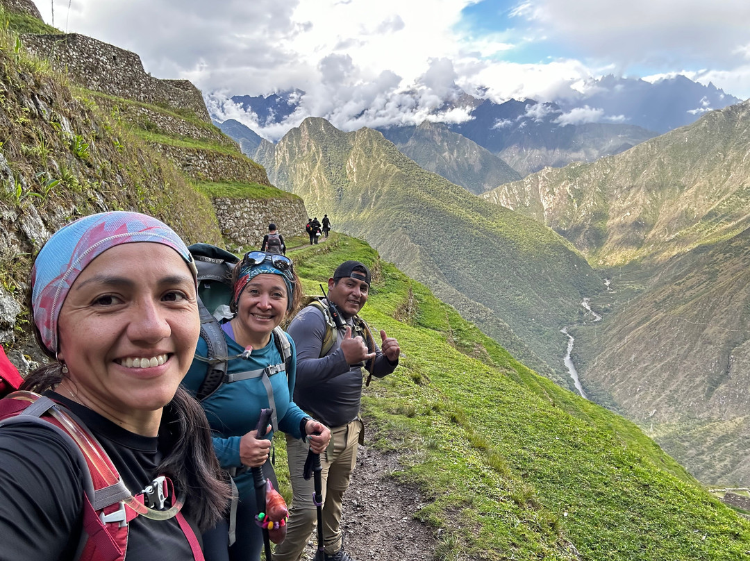 Alpamayo Peru - Trekking & Climbing-瓦拉斯必去景点