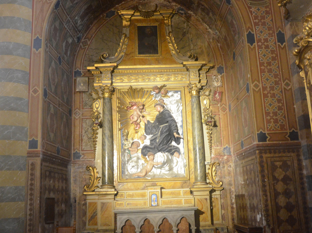 Chiesa di Sant'Andrea-Spello必去景点
