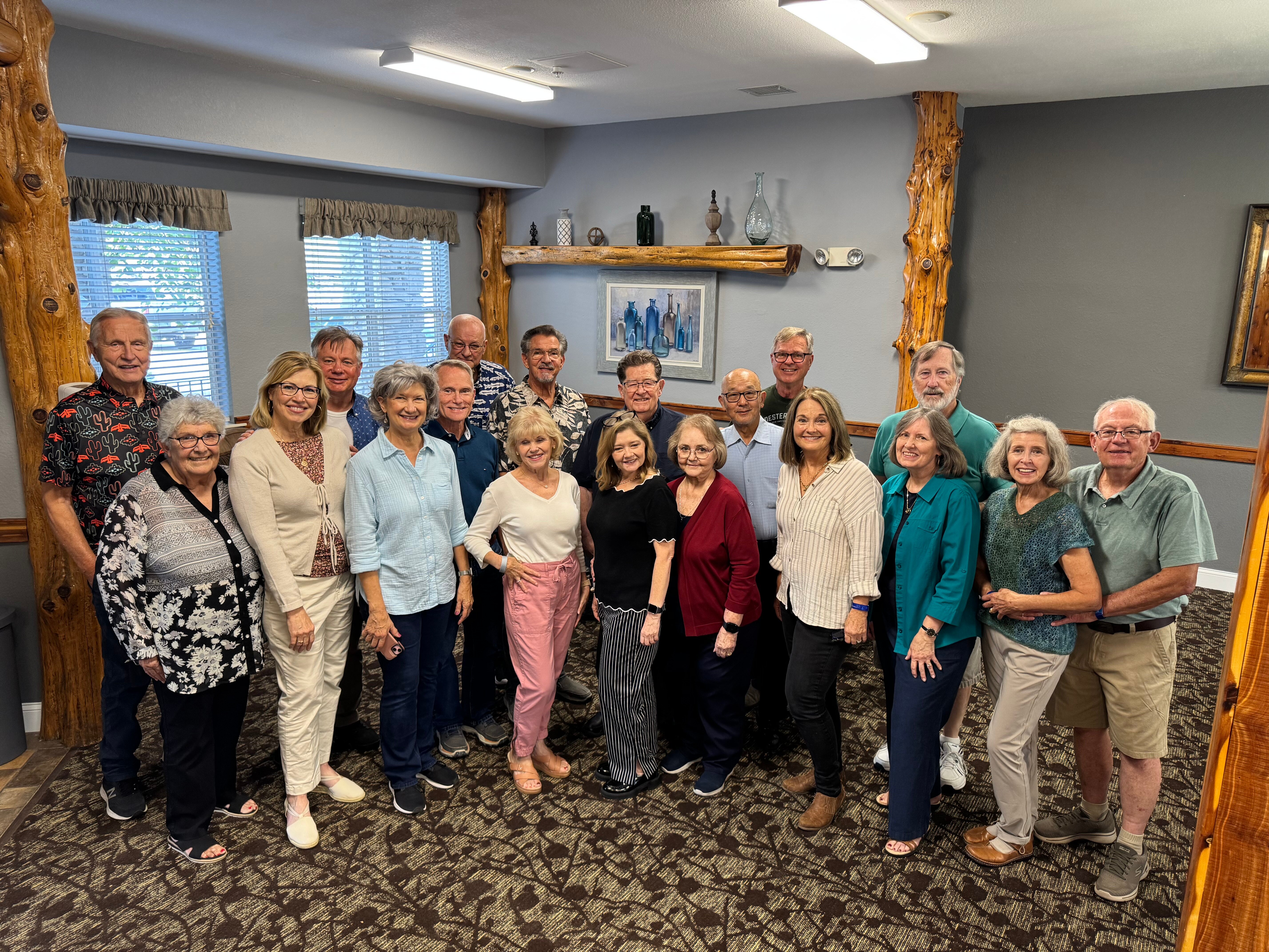 Club Wyndham Branson at The Meadows-官方