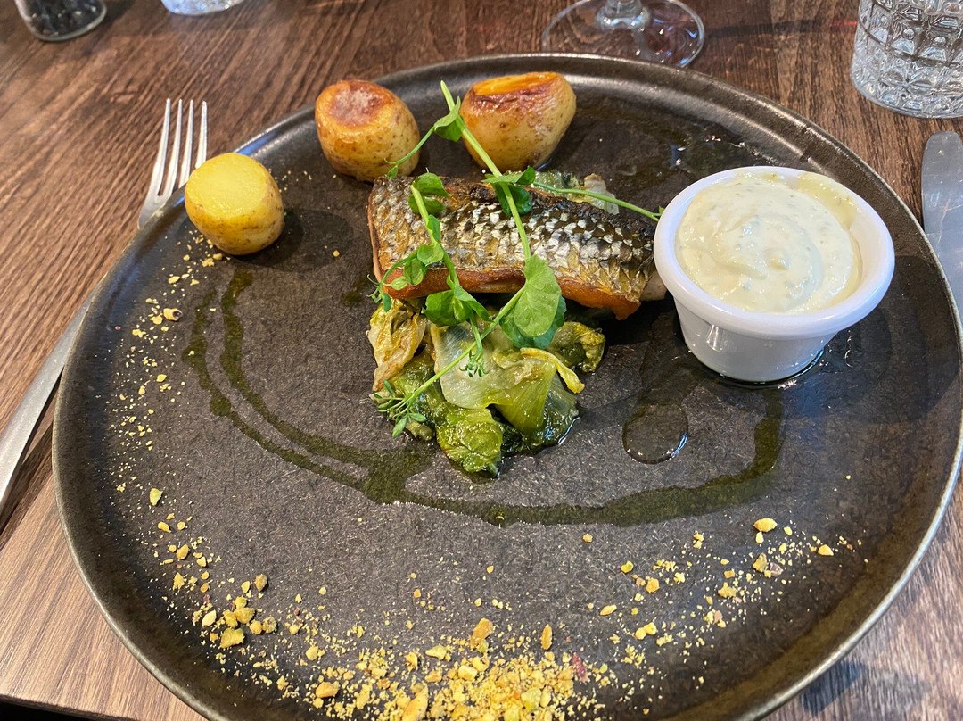 Brasserie Koningshof