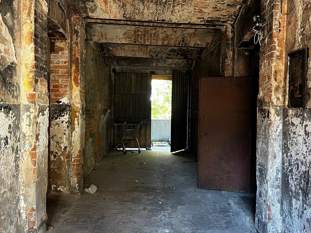 Ghetto Litzmannstadt-罗兹必去景点