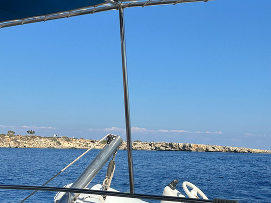 Delta Wings Cyprus-拉纳加必去景点