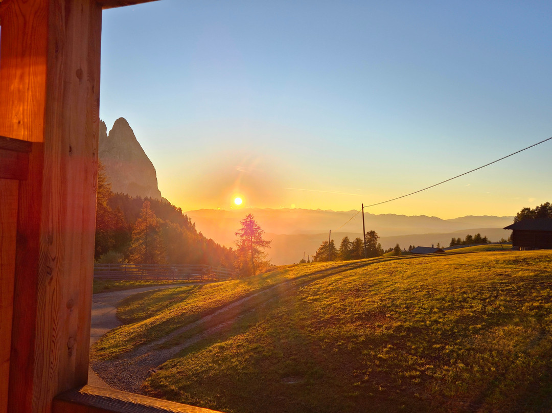 Hotel Seel Aus主图